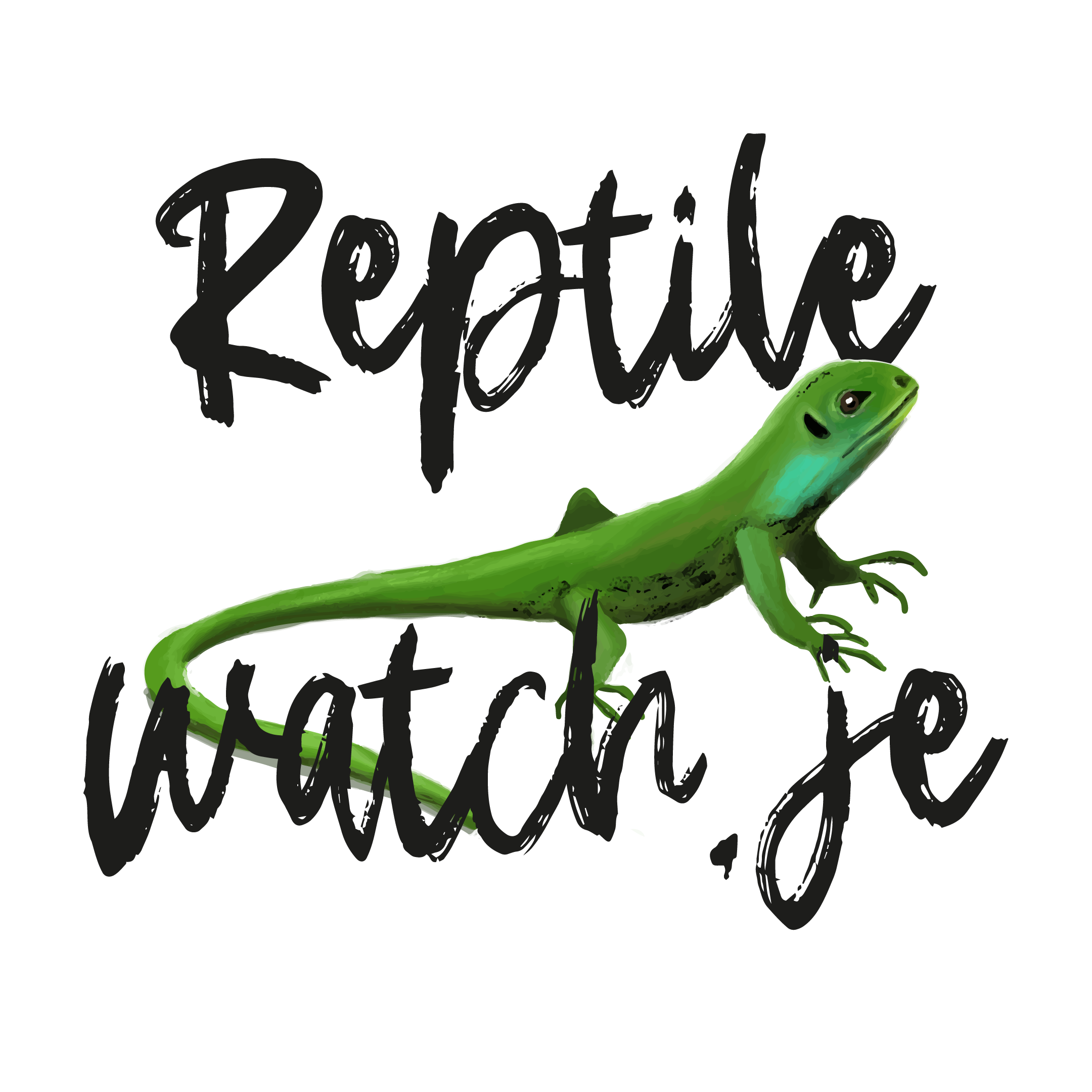 reptile watch logo 